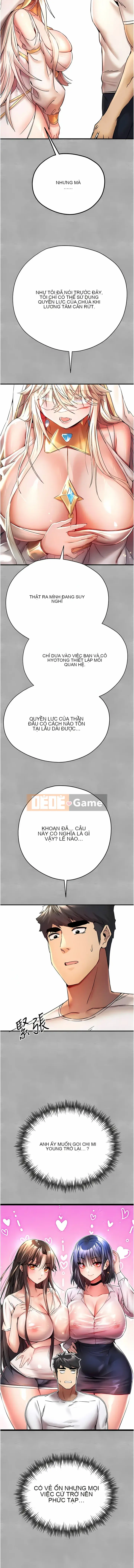 Đây là lần đầu tiên em yêu, mong các bác cho em lời khuyên. Chương 18-19