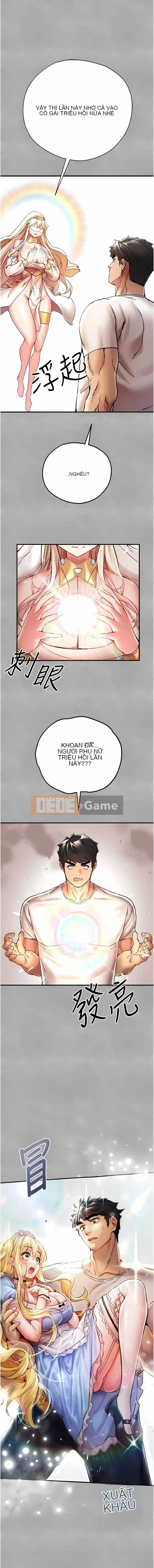 Đây là lần đầu tiên em yêu, mong các bác cho em lời khuyên. Chương 18-19