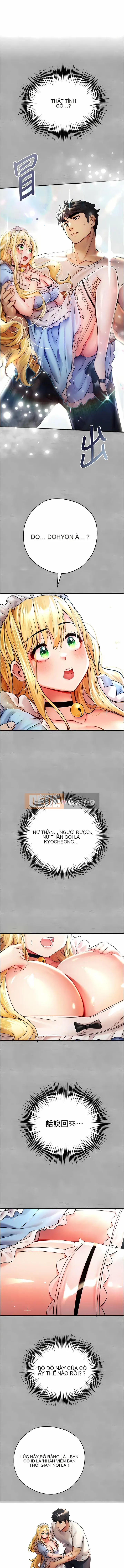 Đây là lần đầu tiên em yêu, mong các bác cho em lời khuyên. Chương 18-19