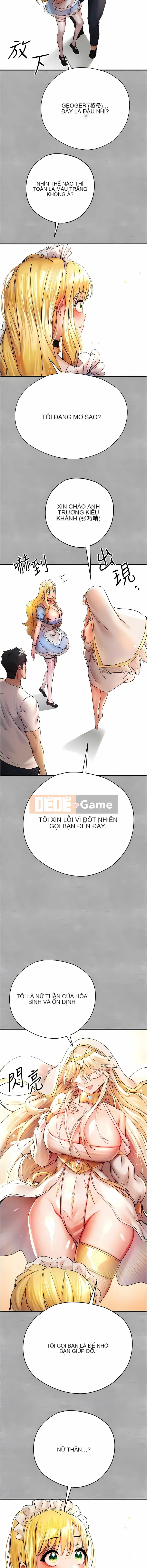 Đây là lần đầu tiên em yêu, mong các bác cho em lời khuyên. Chương 18-19