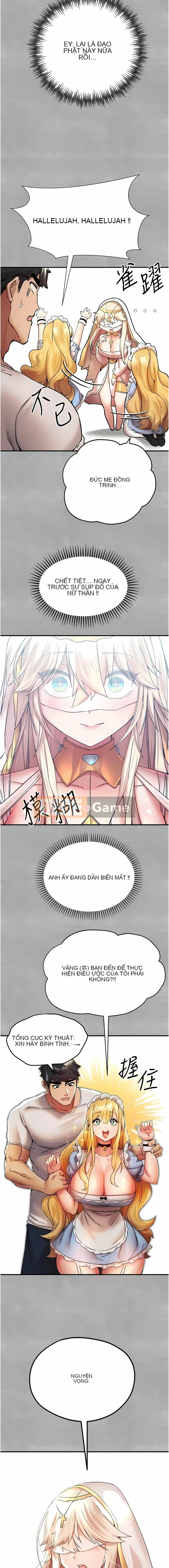 Đây là lần đầu tiên em yêu, mong các bác cho em lời khuyên. Chương 18-19