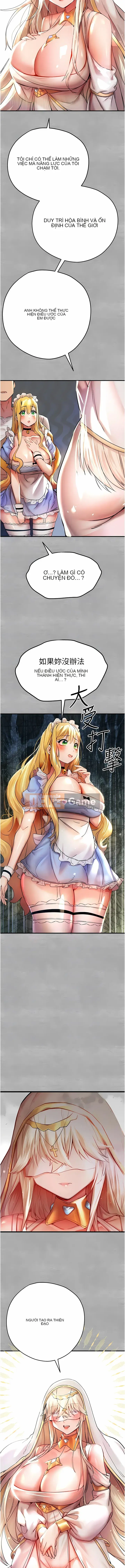 Đây là lần đầu tiên em yêu, mong các bác cho em lời khuyên. Chương 18-19