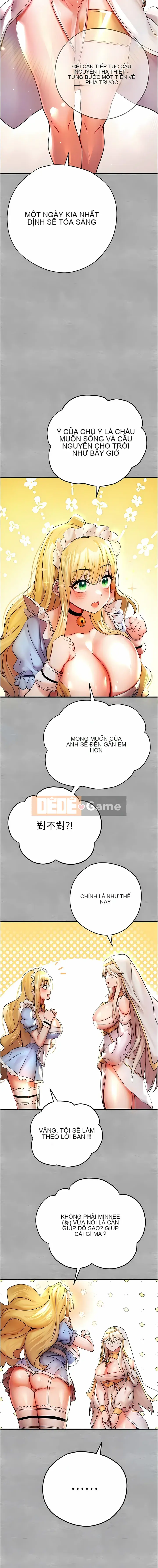 Đây là lần đầu tiên em yêu, mong các bác cho em lời khuyên. Chương 18-19