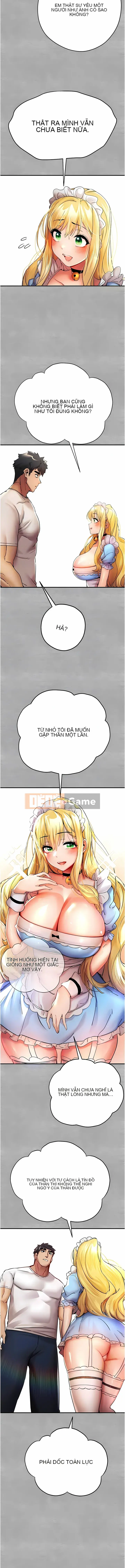 Đây là lần đầu tiên em yêu, mong các bác cho em lời khuyên. Chương 18-19