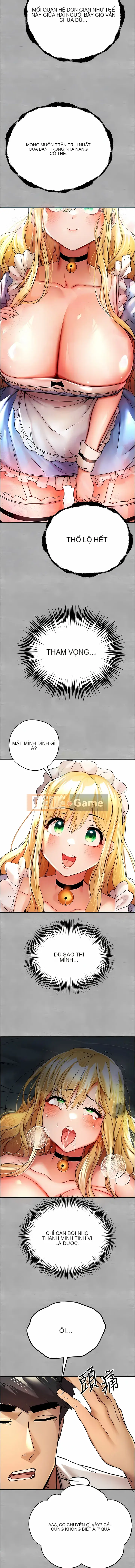 Đây là lần đầu tiên em yêu, mong các bác cho em lời khuyên. Chương 18-19