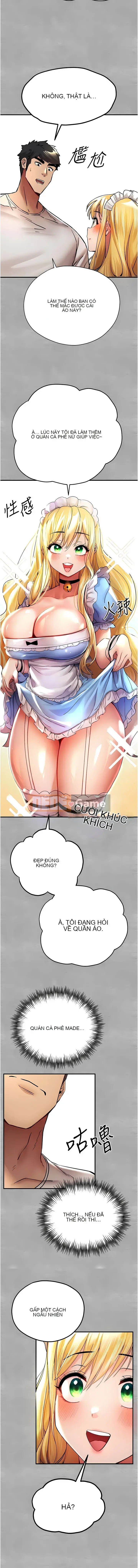 Đây là lần đầu tiên em yêu, mong các bác cho em lời khuyên. Chương 18-19