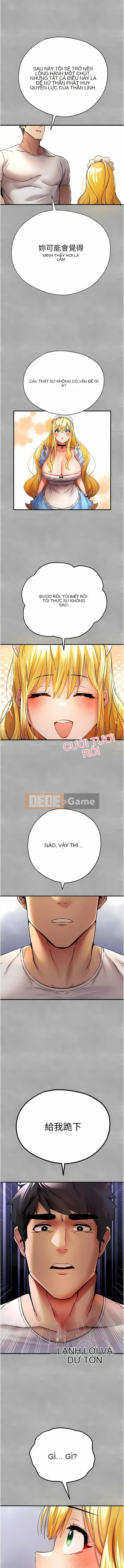 Đây là lần đầu tiên em yêu, mong các bác cho em lời khuyên. Chương 18-19