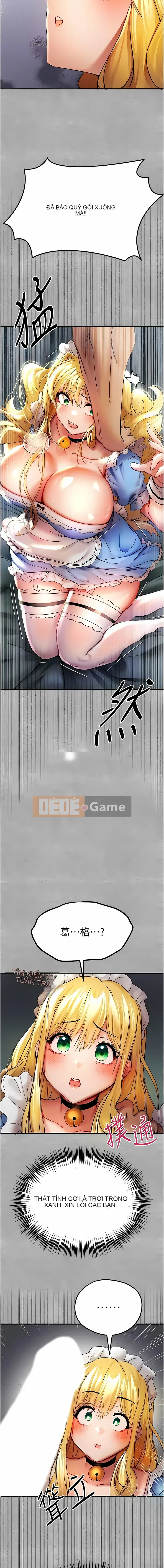 Đây là lần đầu tiên em yêu, mong các bác cho em lời khuyên. Chương 18-19