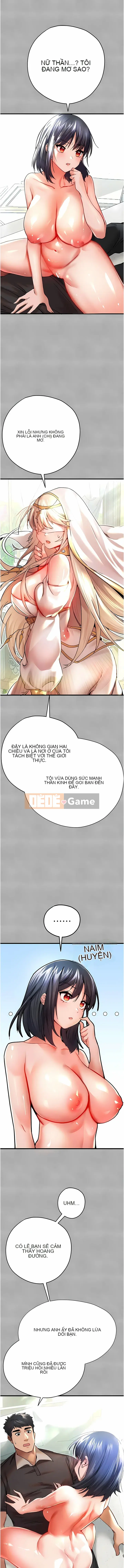 Đây là lần đầu tiên em yêu, mong các bác cho em lời khuyên. Chương 13-14