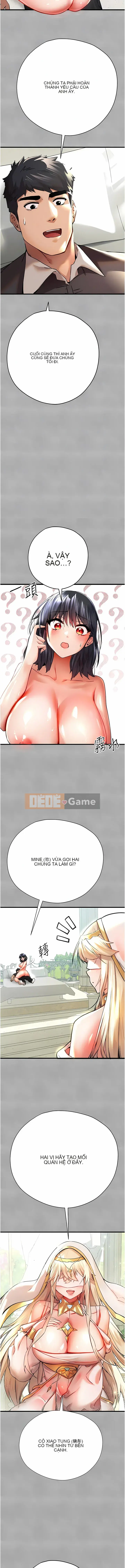 Đây là lần đầu tiên em yêu, mong các bác cho em lời khuyên. Chương 13-14