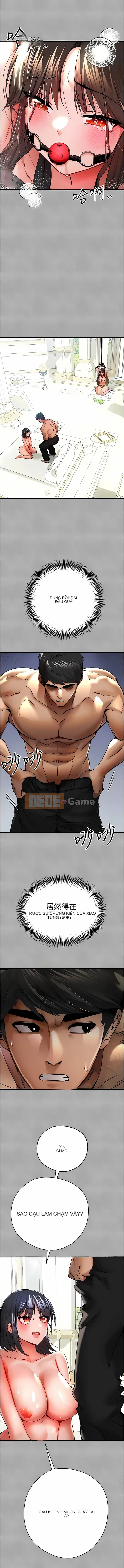 Đây là lần đầu tiên em yêu, mong các bác cho em lời khuyên. Chương 13-14