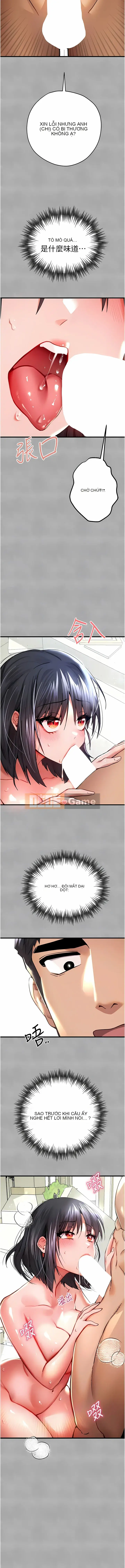 Đây là lần đầu tiên em yêu, mong các bác cho em lời khuyên. Chương 13-14