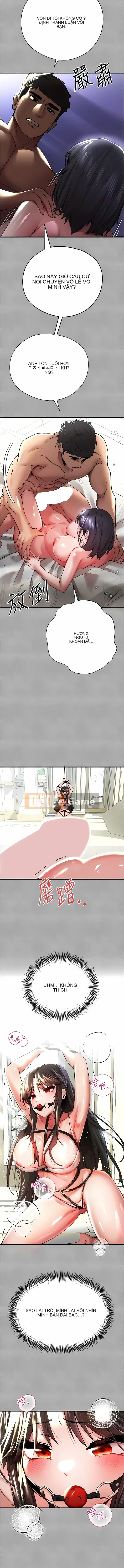 Đây là lần đầu tiên em yêu, mong các bác cho em lời khuyên. Chương 13-14