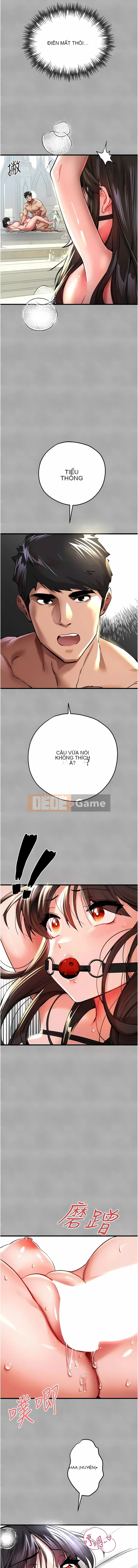 Đây là lần đầu tiên em yêu, mong các bác cho em lời khuyên. Chương 13-14