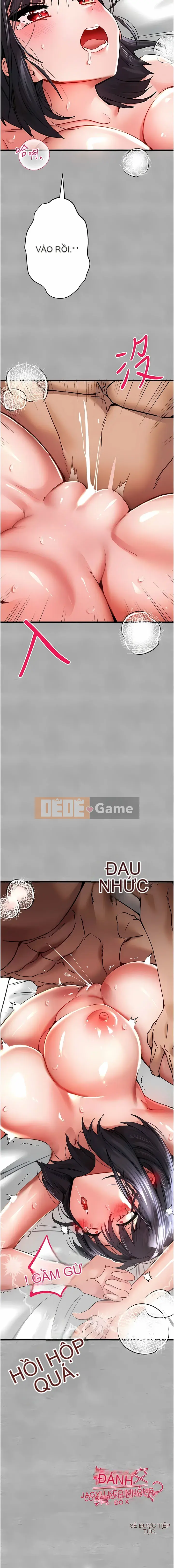 Đây là lần đầu tiên em yêu, mong các bác cho em lời khuyên. Chương 13-14