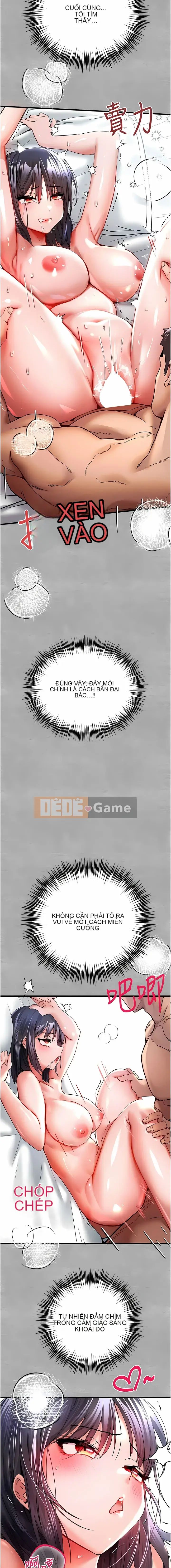 Đây là lần đầu tiên em yêu, mong các bác cho em lời khuyên. Chương 13-14