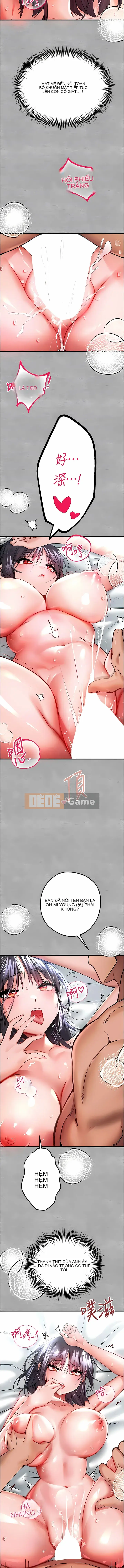 Đây là lần đầu tiên em yêu, mong các bác cho em lời khuyên. Chương 13-14