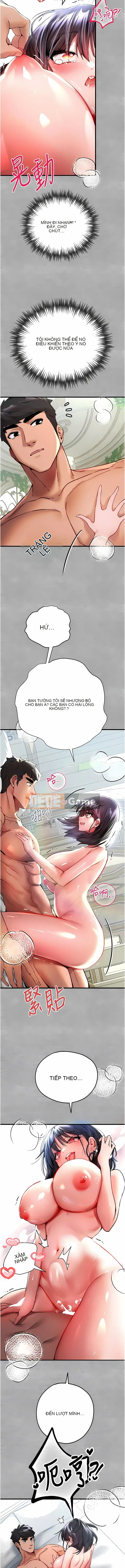 Đây là lần đầu tiên em yêu, mong các bác cho em lời khuyên. Chương 13-14