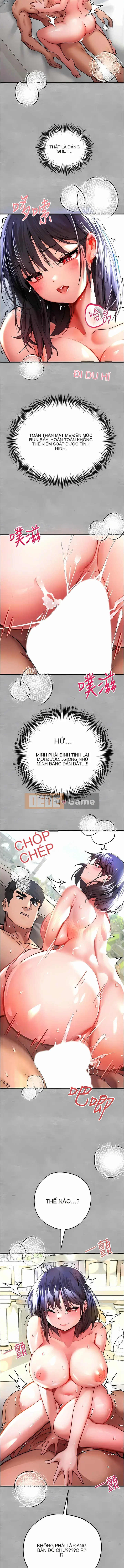 Đây là lần đầu tiên em yêu, mong các bác cho em lời khuyên. Chương 13-14