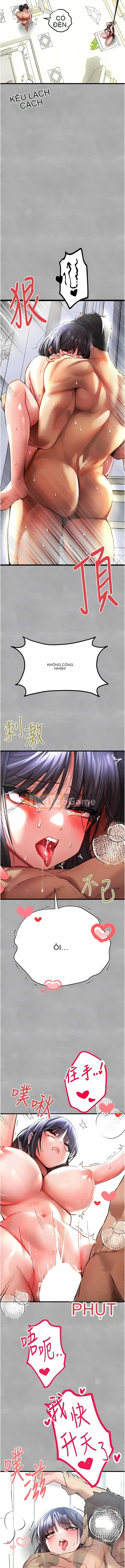 Đây là lần đầu tiên em yêu, mong các bác cho em lời khuyên. Chương 13-14