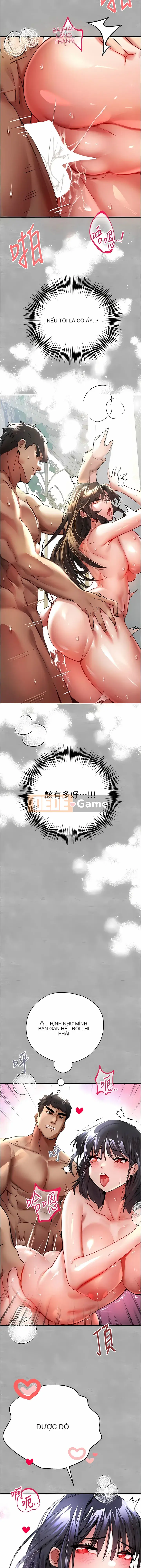 Đây là lần đầu tiên em yêu, mong các bác cho em lời khuyên. Chương 13-14