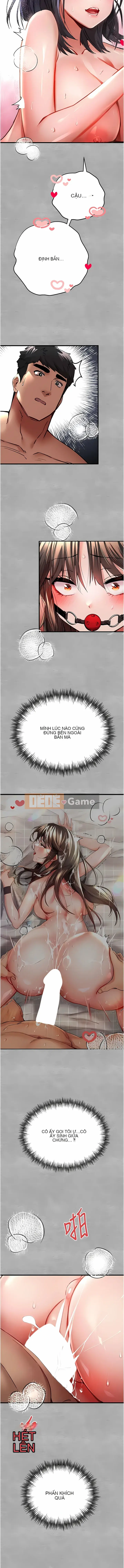 Đây là lần đầu tiên em yêu, mong các bác cho em lời khuyên. Chương 13-14