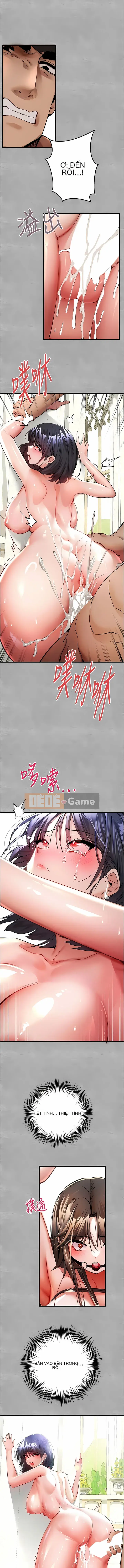 Đây là lần đầu tiên em yêu, mong các bác cho em lời khuyên. Chương 13-14