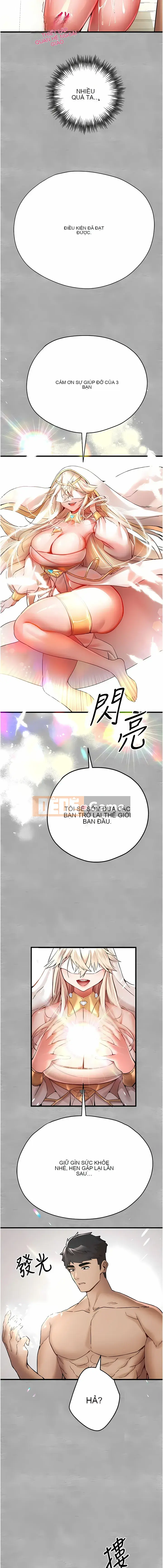 Đây là lần đầu tiên em yêu, mong các bác cho em lời khuyên. Chương 13-14