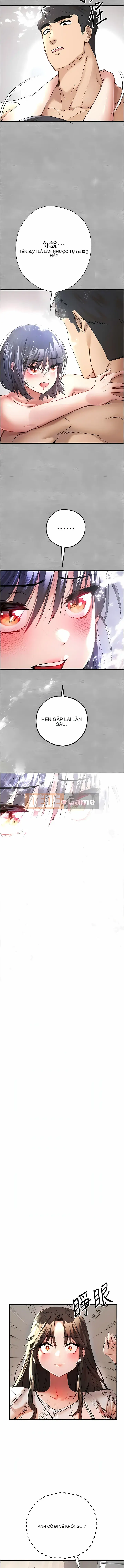 Đây là lần đầu tiên em yêu, mong các bác cho em lời khuyên. Chương 13-14