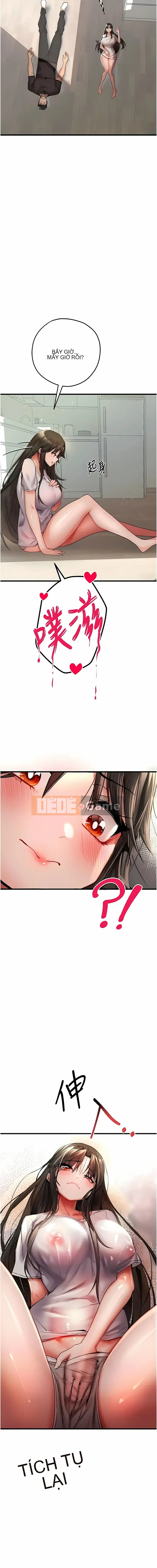 Đây là lần đầu tiên em yêu, mong các bác cho em lời khuyên. Chương 13-14