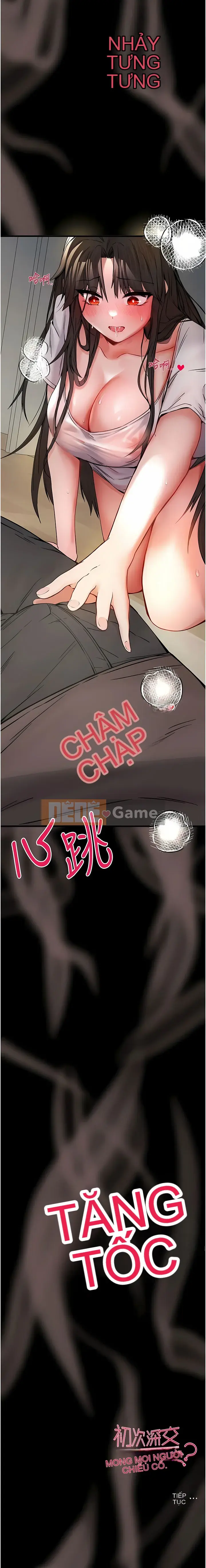 Đây là lần đầu tiên em yêu, mong các bác cho em lời khuyên. Chương 13-14