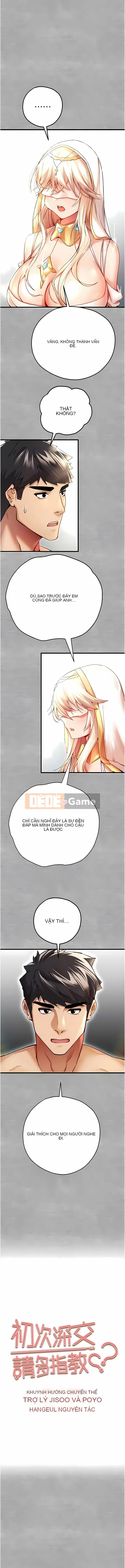 Đây là lần đầu tiên em yêu, mong các bác cho em lời khuyên. Chương 11-12