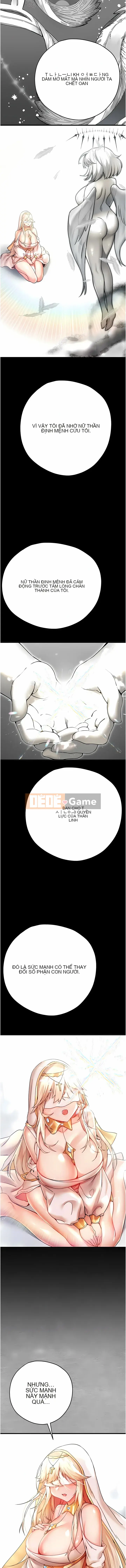 Đây là lần đầu tiên em yêu, mong các bác cho em lời khuyên. Chương 11-12