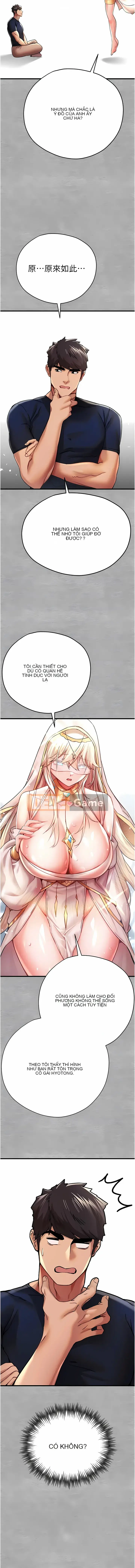 Đây là lần đầu tiên em yêu, mong các bác cho em lời khuyên. Chương 11-12