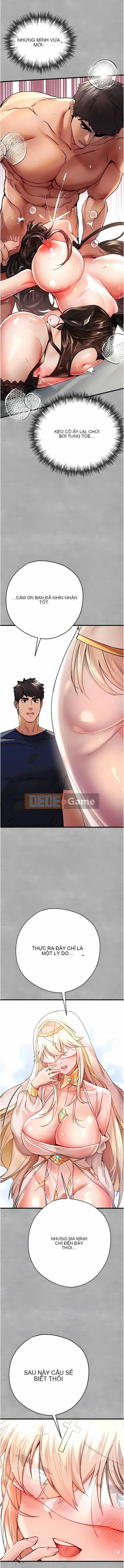 Đây là lần đầu tiên em yêu, mong các bác cho em lời khuyên. Chương 11-12