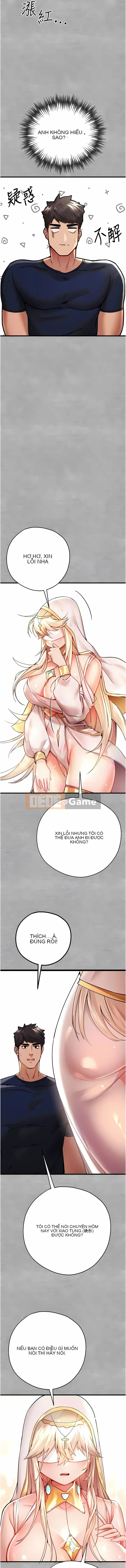 Đây là lần đầu tiên em yêu, mong các bác cho em lời khuyên. Chương 11-12