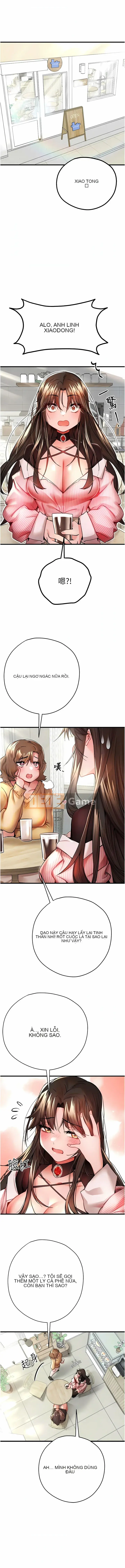 Đây là lần đầu tiên em yêu, mong các bác cho em lời khuyên. Chương 11-12