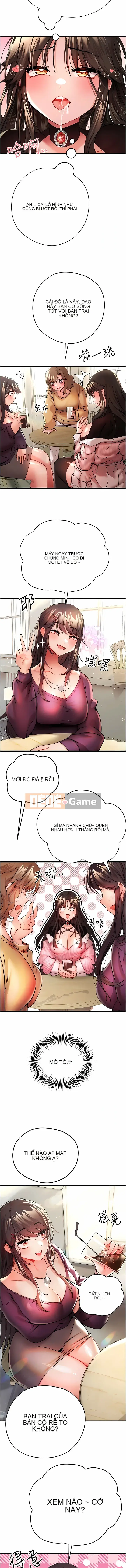 Đây là lần đầu tiên em yêu, mong các bác cho em lời khuyên. Chương 11-12