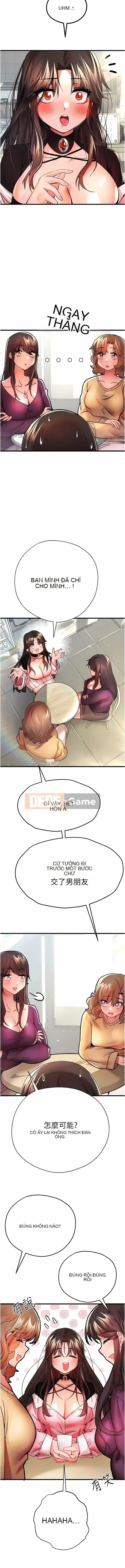 Đây là lần đầu tiên em yêu, mong các bác cho em lời khuyên. Chương 11-12