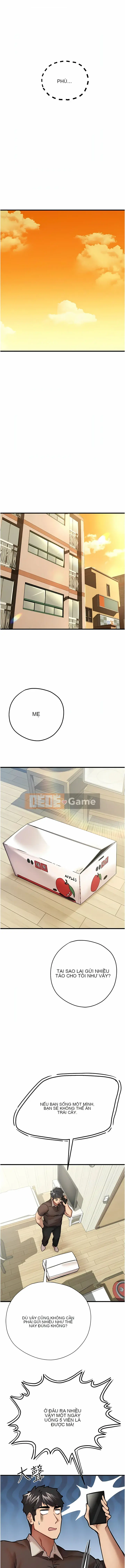 Đây là lần đầu tiên em yêu, mong các bác cho em lời khuyên. Chương 11-12