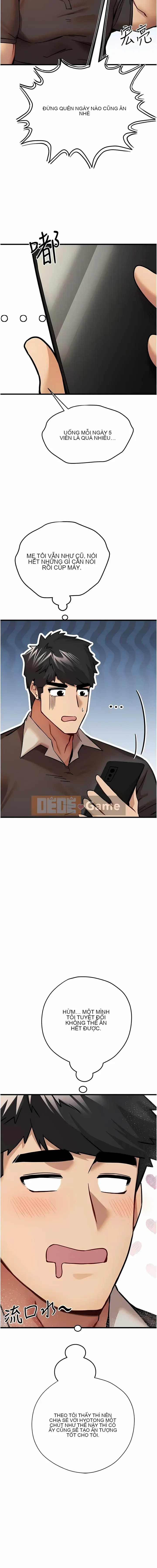 Đây là lần đầu tiên em yêu, mong các bác cho em lời khuyên. Chương 11-12