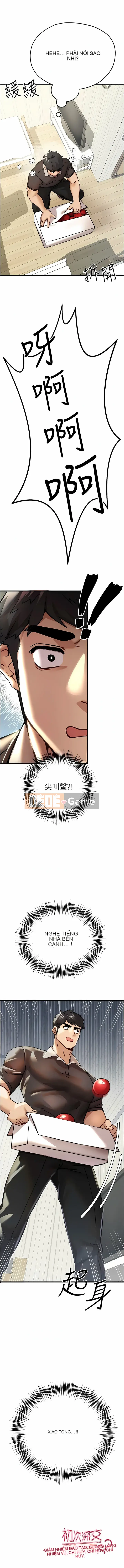 Đây là lần đầu tiên em yêu, mong các bác cho em lời khuyên. Chương 11-12