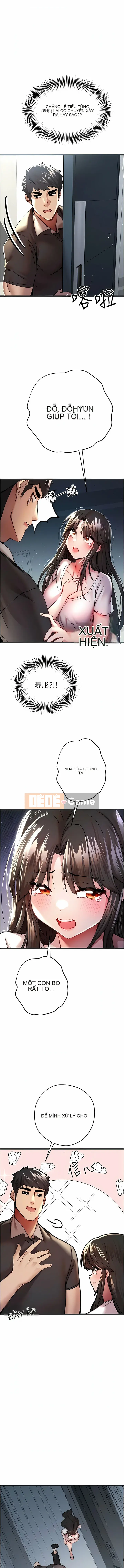 Đây là lần đầu tiên em yêu, mong các bác cho em lời khuyên. Chương 11-12