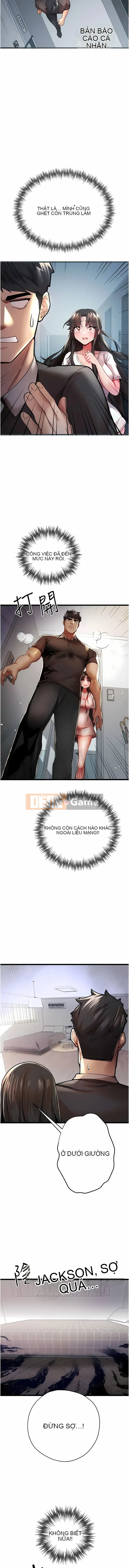 Đây là lần đầu tiên em yêu, mong các bác cho em lời khuyên. Chương 11-12