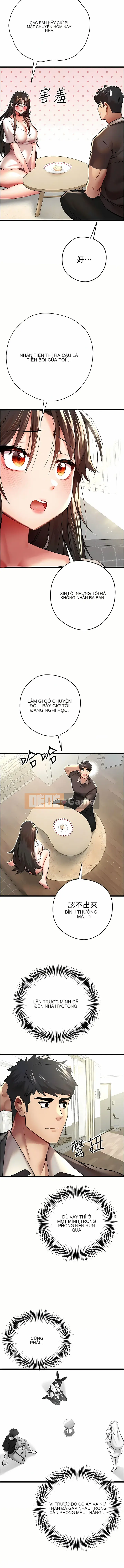 Đây là lần đầu tiên em yêu, mong các bác cho em lời khuyên. Chương 11-12