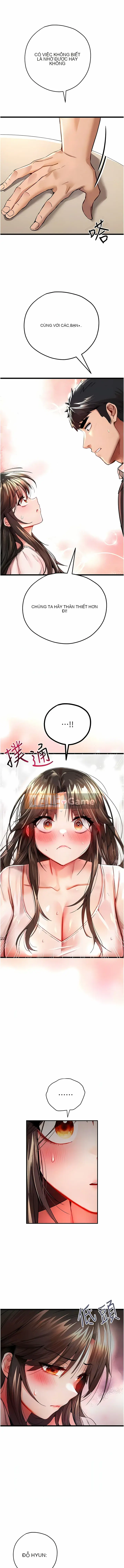 Đây là lần đầu tiên em yêu, mong các bác cho em lời khuyên. Chương 11-12