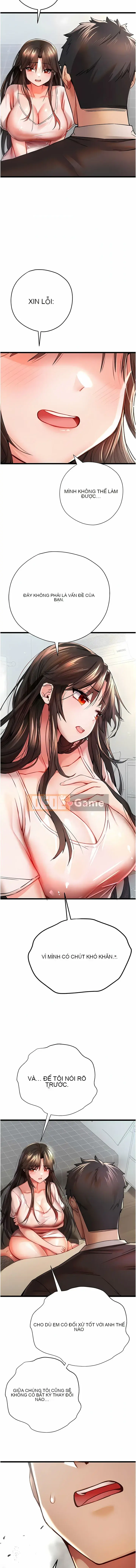 Đây là lần đầu tiên em yêu, mong các bác cho em lời khuyên. Chương 11-12