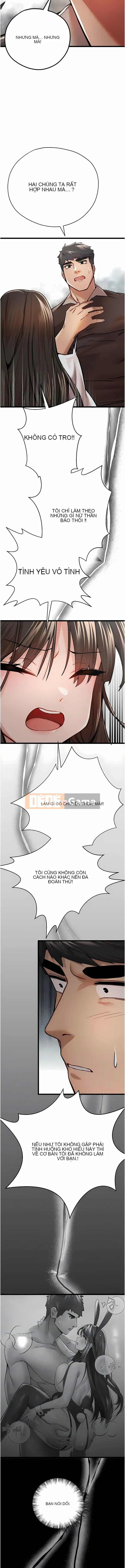 Đây là lần đầu tiên em yêu, mong các bác cho em lời khuyên. Chương 11-12