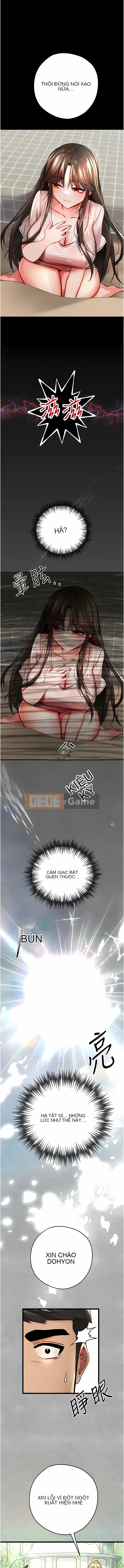 Đây là lần đầu tiên em yêu, mong các bác cho em lời khuyên. Chương 11-12