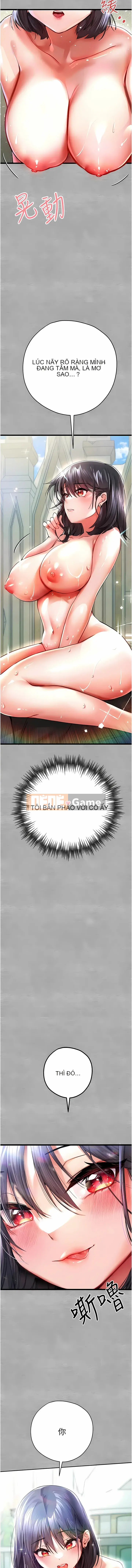 Đây là lần đầu tiên em yêu, mong các bác cho em lời khuyên. Chương 11-12